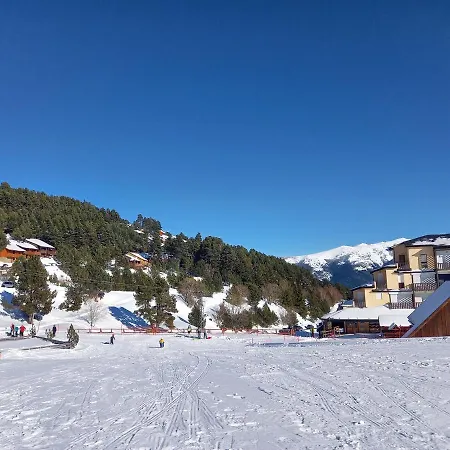 Local Velo - Studio En Pleine Nature Puyvalador Апартаменты
