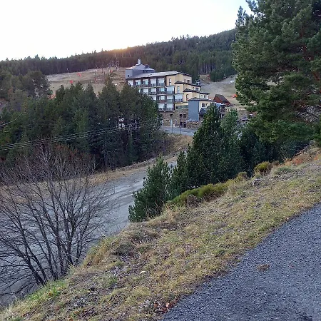 Local Velo - Studio En Pleine Nature Puyvalador Апартаменты Puyvalador