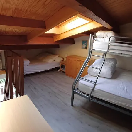 Apartment Mezzanine Pleine Nature *