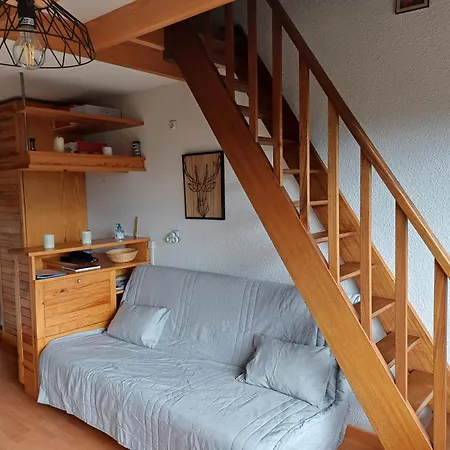 Apartment Mezzanine Pleine Nature