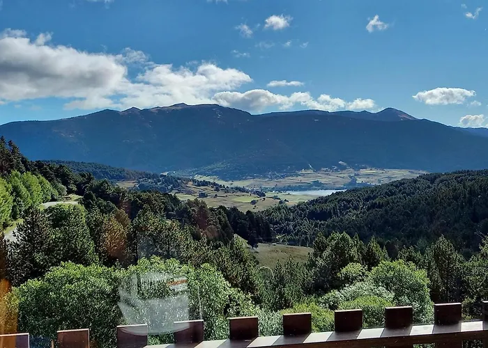 Mezzanine Pleine Nature Διαμέρισμα Puyvalador