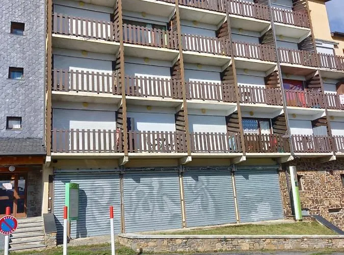 Διαμέρισμα Mezzanine Pleine Nature Puyvalador