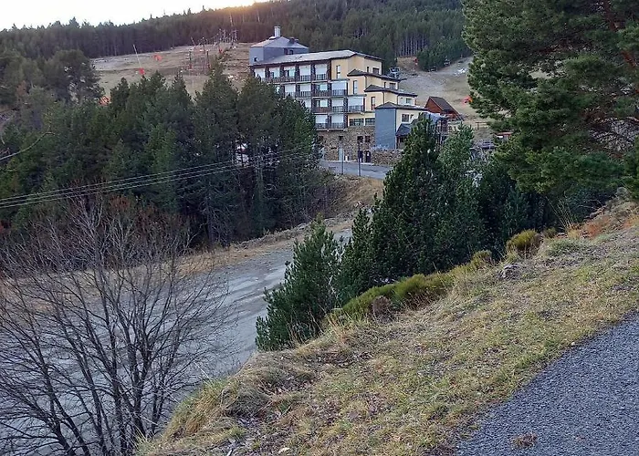 Mezzanine Pleine Nature Διαμέρισμα Puyvalador