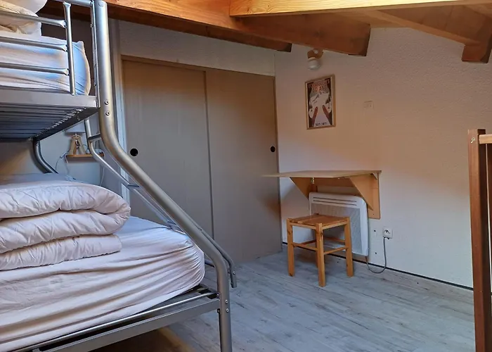 Mezzanine Pleine Nature Διαμέρισμα