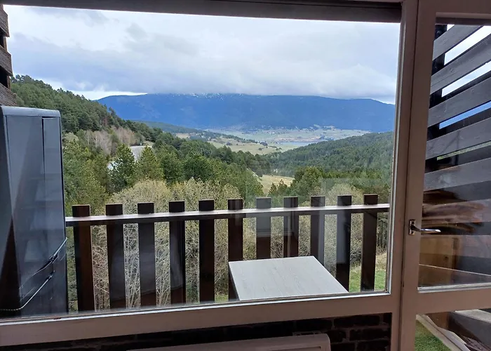 Διαμέρισμα Mezzanine Pleine Nature Puyvalador